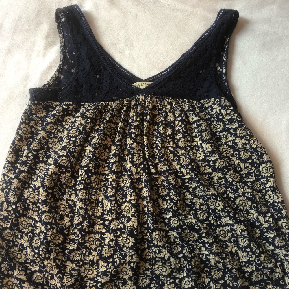 short cut shirt